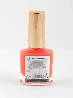 Yes Love Cosmetics Smalto 9 days effetto gel asciugatura rapida