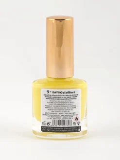 Yes Love Cosmetics Smalto 9 days effetto gel asciugatura rapida