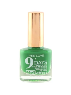 Yes Love Cosmetics Smalto per unghie a lunga durata