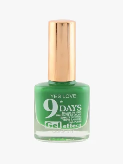 Yes Love Cosmetics Smalto per unghie a lunga durata