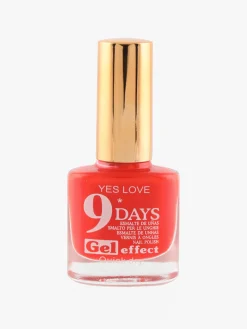 Yes Love Cosmetics Smalto unghie effetto gel