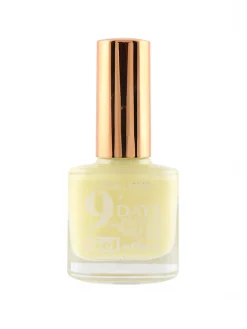 Yes Love Cosmetics Smalto unghie a lunga durata