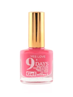 Yes Love Cosmetics Smalto unghie a lunga durata