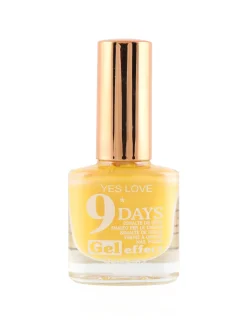 Yes Love Cosmetics Smalto unghie effetto gel