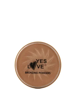 Yes Love Cosmetics Terra abbronzante