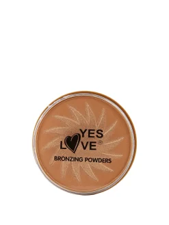 Yes Love Cosmetics Terra abbronzante
