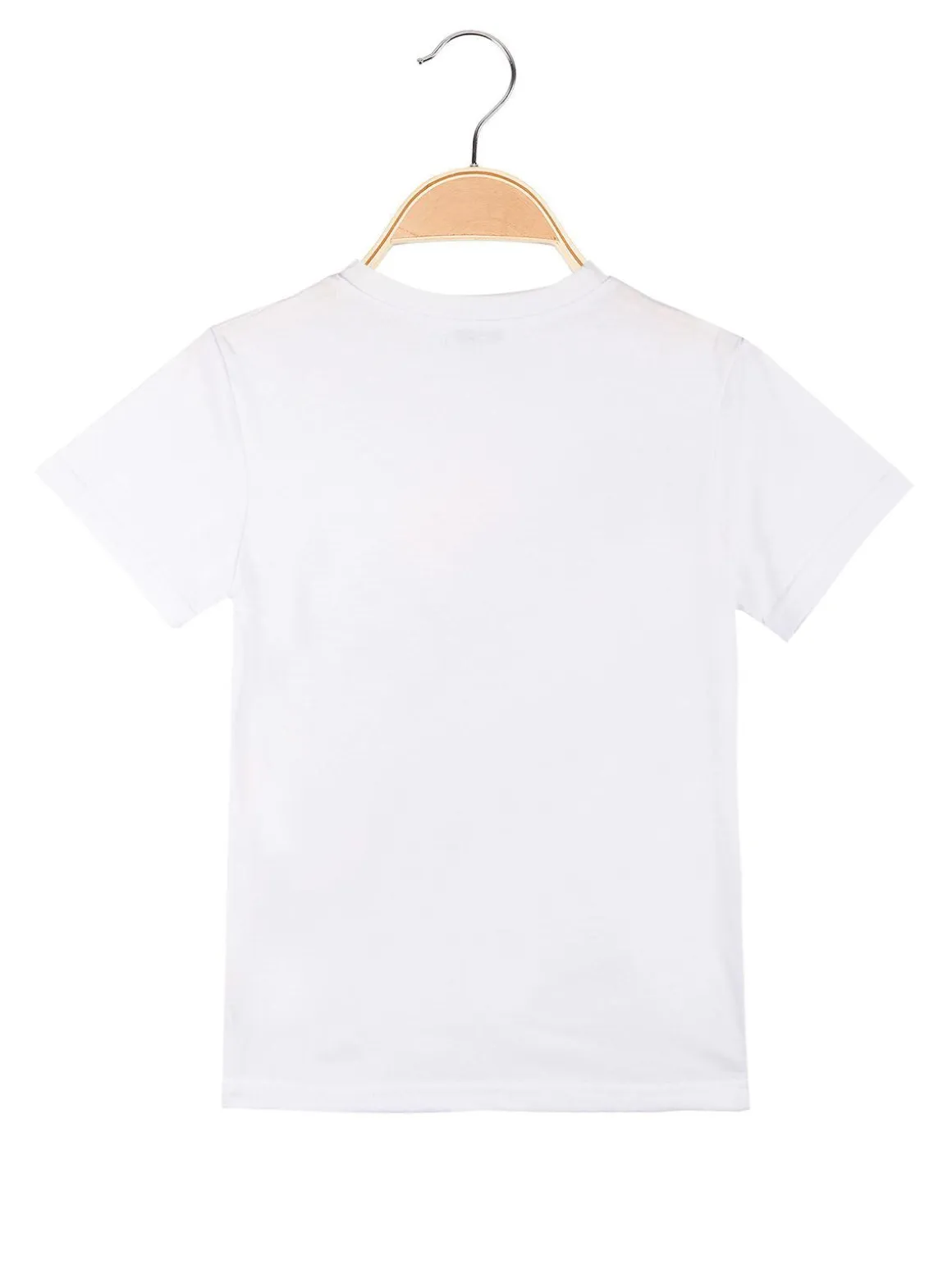 Yi Boy T-shirt bambino con stampa