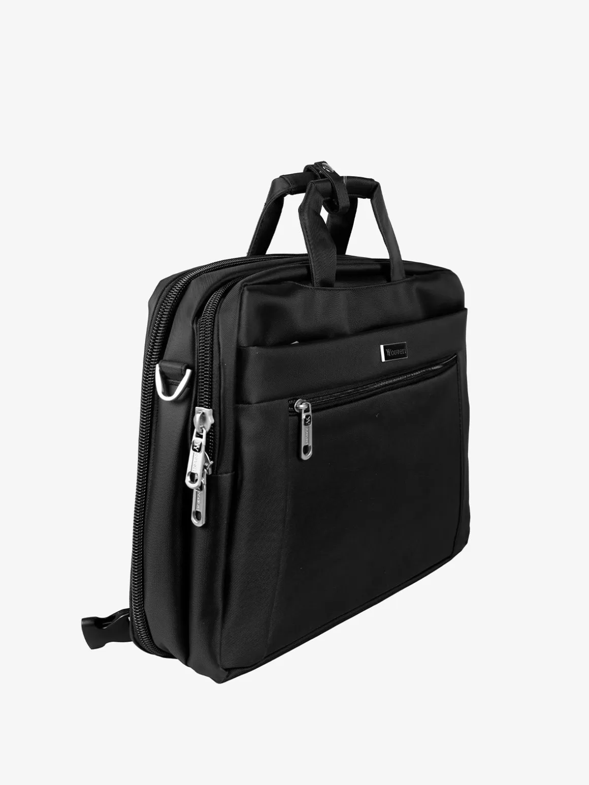 You Young Coveri Borsa da lavoro trasformabile in zaino