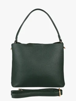 You Young Coveri Borsa donna mini tote - verde