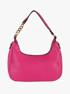 You Young Coveri Mini borsa a mezzaluna con catena