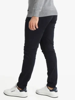 Zeta Pantaloni casual da uomo in cotone