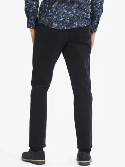 Zeta Pantaloni uomo in cotone taglie forti